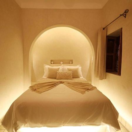Riad Oum H&N B&B Marrakesh Bagian luar foto