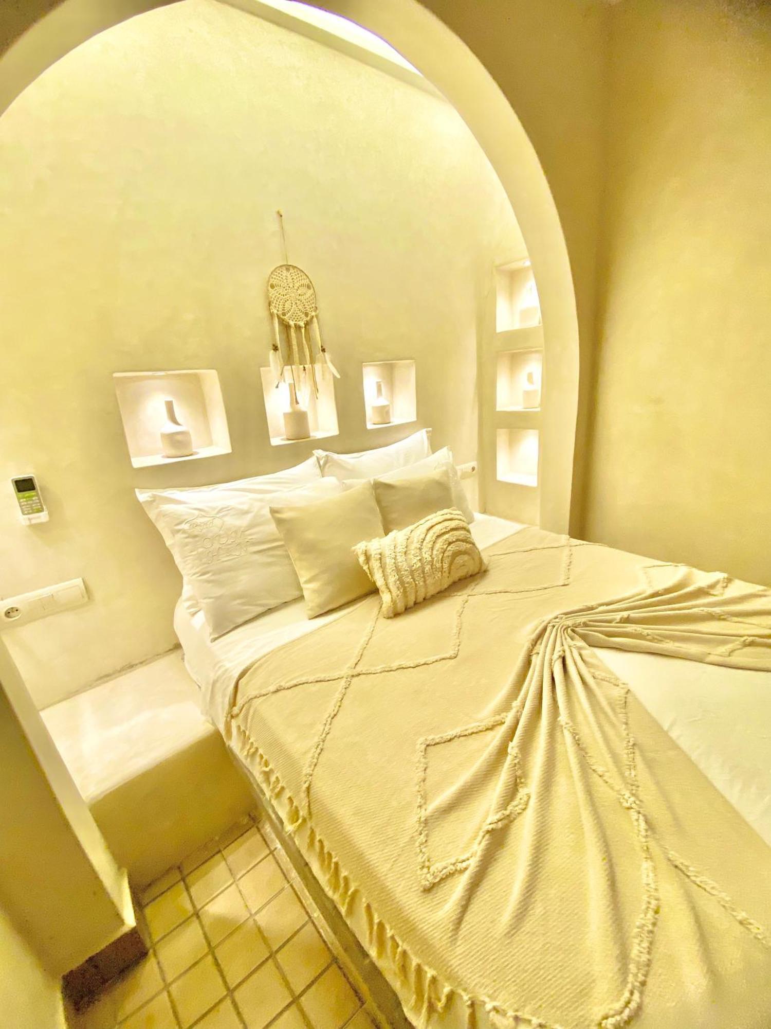 Riad Oum H&N B&B Marrakesh Bagian luar foto