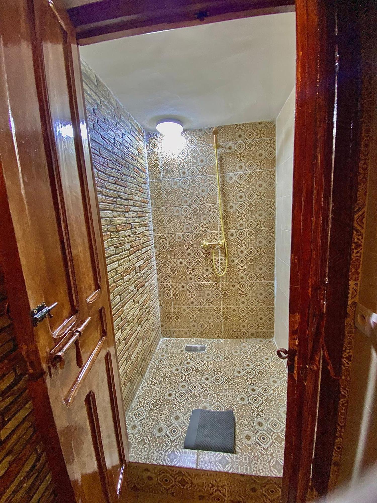 Riad Oum H&N B&B Marrakesh Bagian luar foto